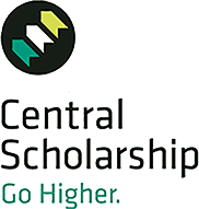 Central Scholarship logo