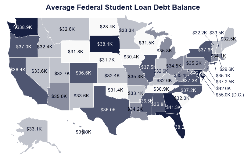 what-happens-if-student-loan-debt-is-cancelled-2021-analysis