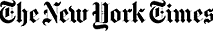 The New York Times 