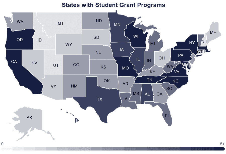 How to Find, Apply &amp; Win Grants for College | 2023 Guide