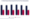 College dropout rates 1 on Education Data Initiative