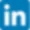 Melanie Hanson - linkedin icon