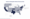 National map: Number of Osteopathic Medical Schools by State according to Med School Insider