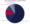 Pie Chart: Racial or Ethnic Distribution of College Graduates