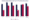 Bar Graph: Percentage of Students Responsible for the Cost of Their Own Education