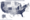 Student loan debt by state 1 on Education Data Initiative
